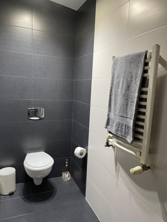 Apartament Rodzinny Ostrowiec Sw Ostrowiec Swietokrzyski Exterior photo